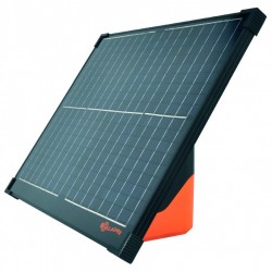 Comprar Pastor eléctrico solar ZERKO SOLAR 15W (No incluye batería) - Damia  Solar